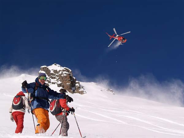 Things to Consider on Your Snow Sports Holiday Things to Consider on Your Snow Sports Holiday
